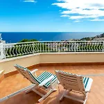 168b - La Terrazza Sul Mare, Casa A 10 Minuti Da Spiaggia, Parcheggio Privato Gratis サンレモ