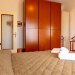 168b - La Terrazza Sul Mare, Casa A 10 Minuti Da Spiaggia, Parcheggio Privato Gratis Appartement