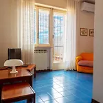 168b - La Terrazza Sul Mare, Casa A 10 Minuti Da Spiaggia, Parcheggio Privato Gratis