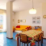 Appartement 168b - La Terrazza Sul Mare, Casa A 10 Minuti Da Spiaggia, Parcheggio Privato Gratis San Remo