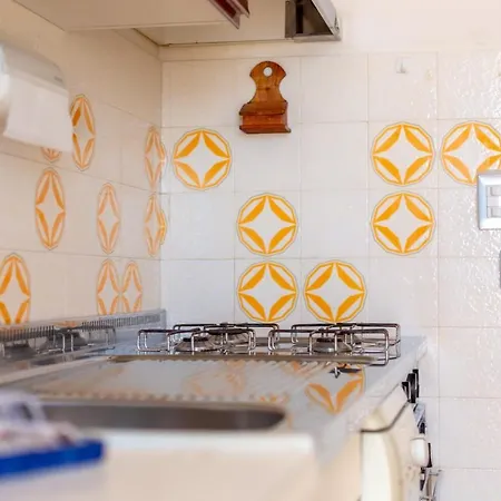 아파트 168b - La Terrazza Sul Mare, Casa A 10 Minuti Da Spiaggia, Parcheggio Privato Gratis