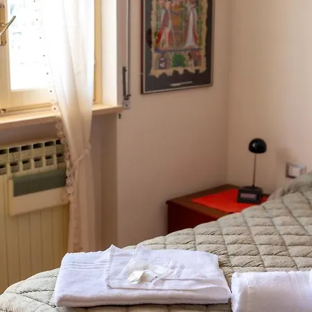 168b - La Terrazza Sul Mare, Casa A 10 Minuti Da Spiaggia, Parcheggio Privato Gratis דירה