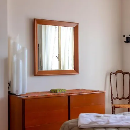 아파트 168b - La Terrazza Sul Mare, Casa A 10 Minuti Da Spiaggia, Parcheggio Privato Gratis *